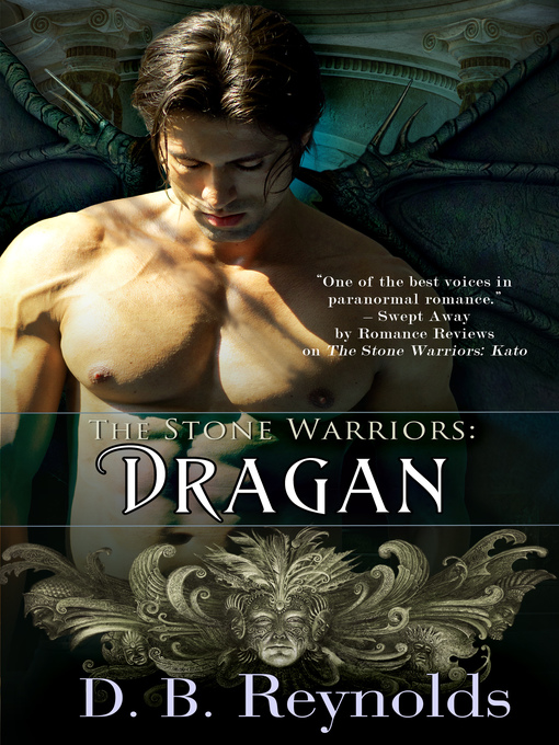 Title details for Dragan by D.B. Reynolds - Available